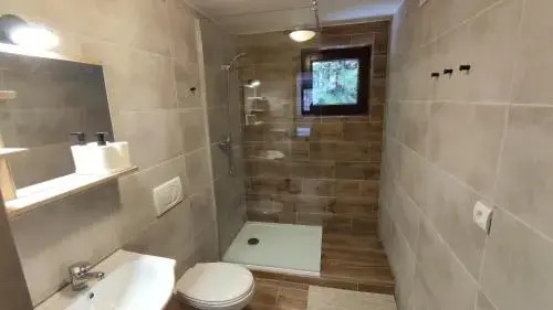 Apartament w Kletnie