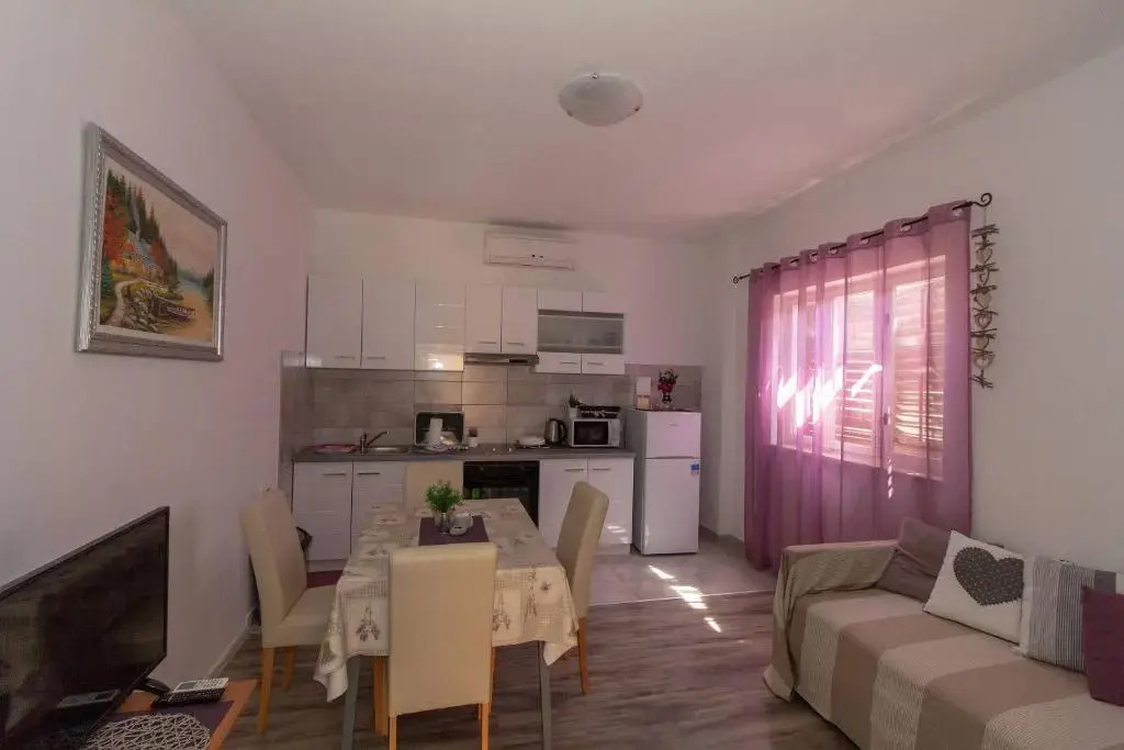 Apartman Borna