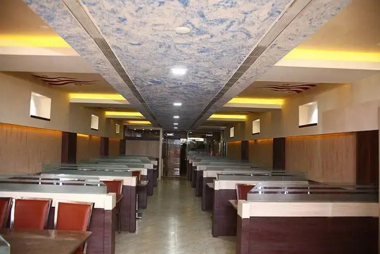 Hotel Bhimas
