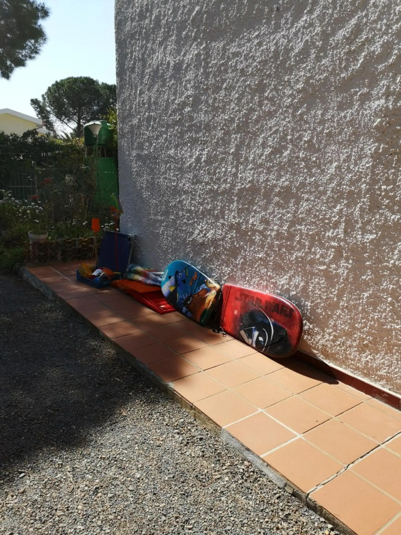 Villa Manuela