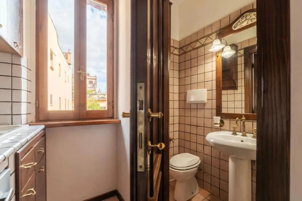 Sophie Apartment