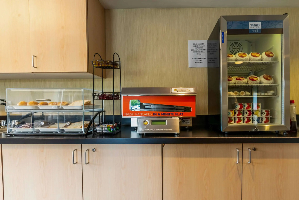 Ramada by Wyndham Kingston