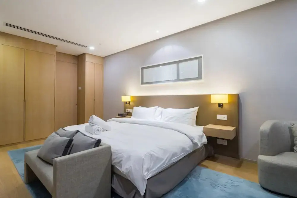 Supreme Suites KLCC