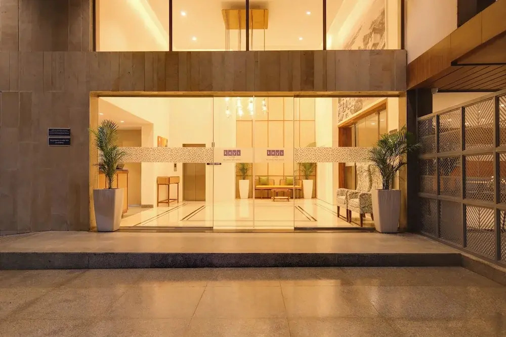 Keys Lite by Lemon Tree Hotels, Banswara