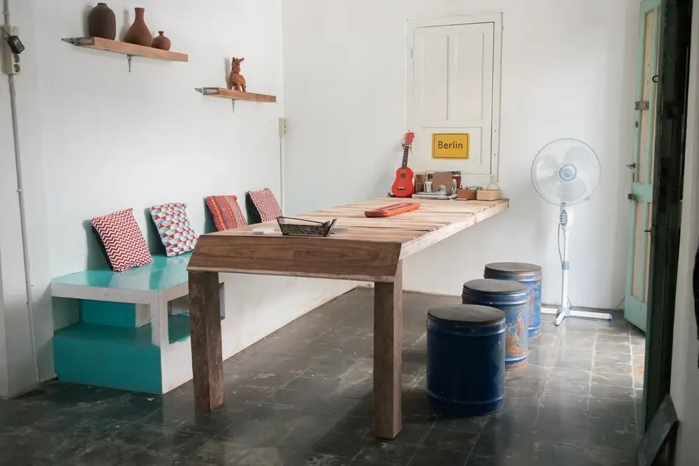 Yogyakarta BnB Malioboro