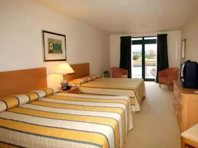 Gulf Harbour Lodge