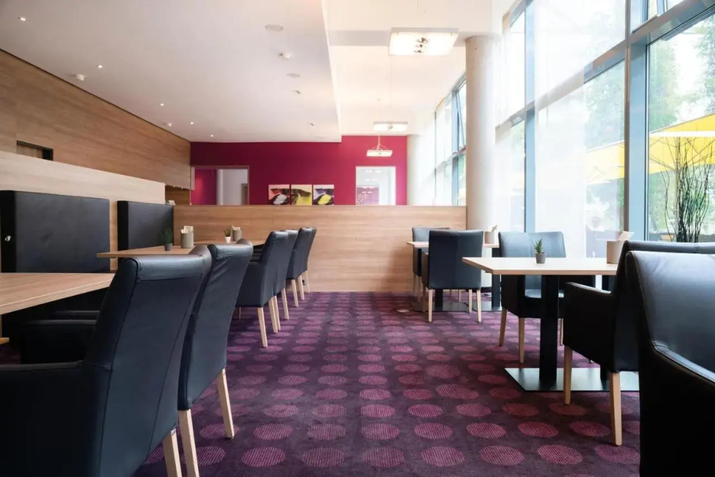 Seminaris CampusHotel Berlin