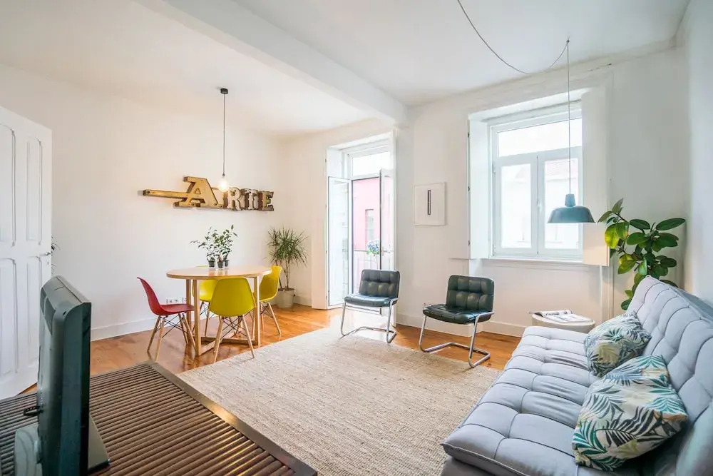 Art Apartment