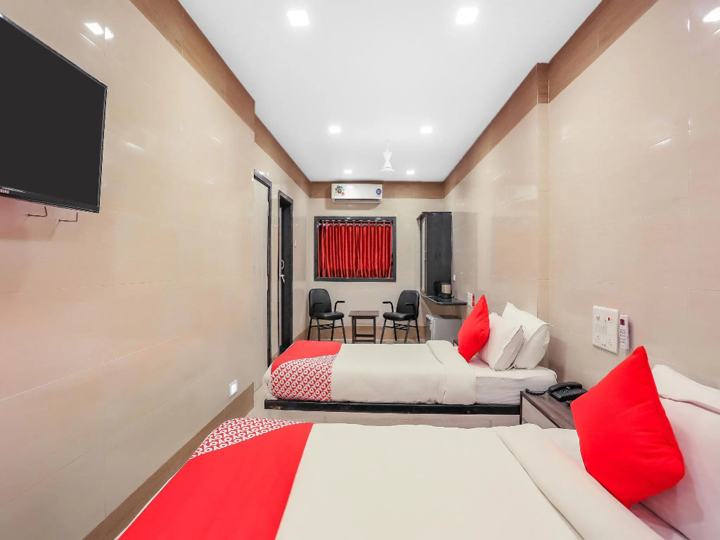 Hotel Suraj inn
