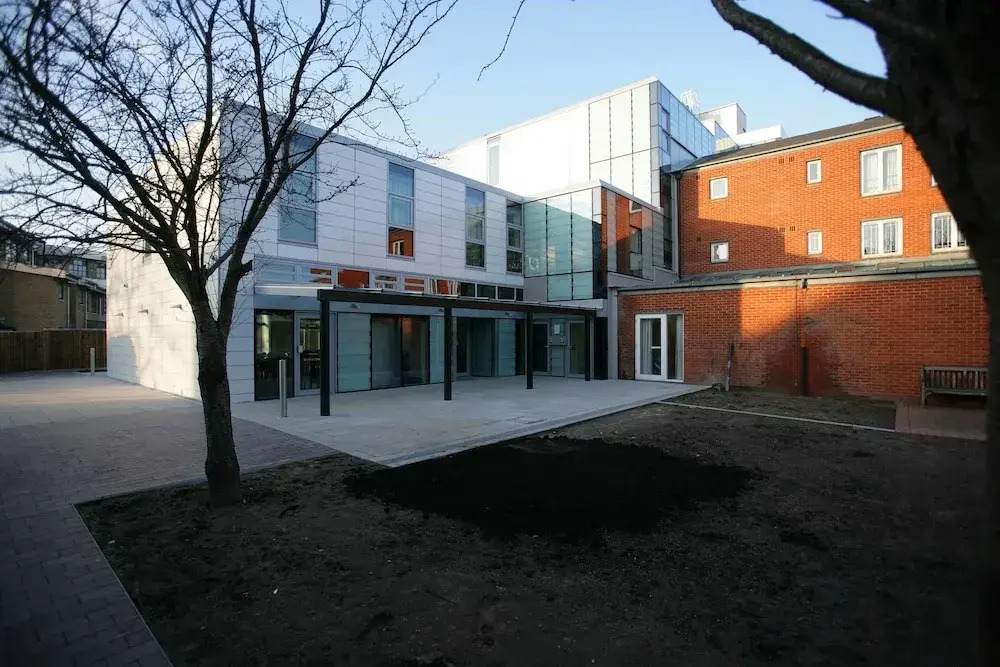 Davies Court
