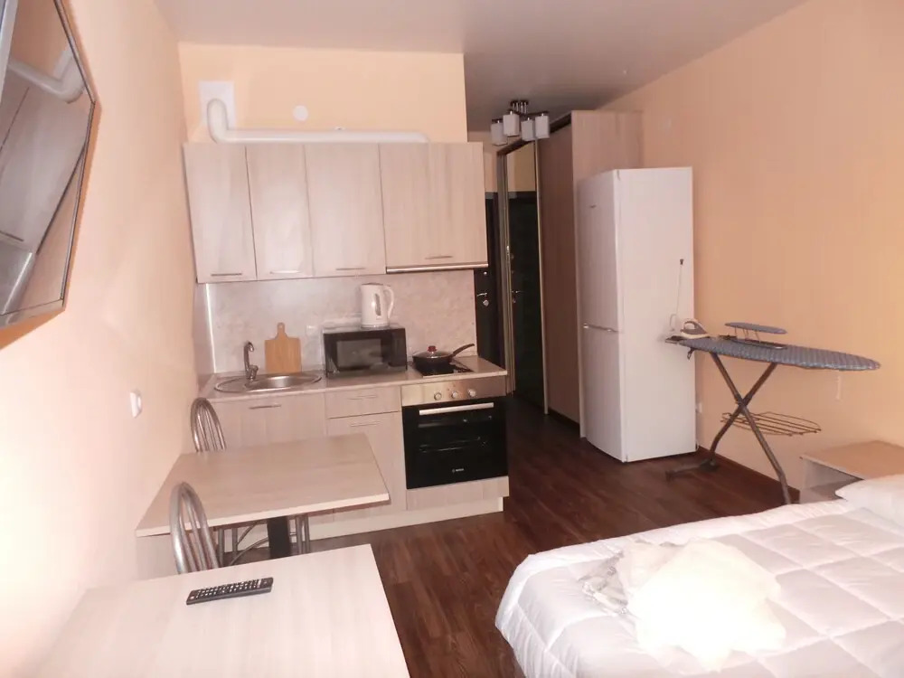 MTM Home apartaments