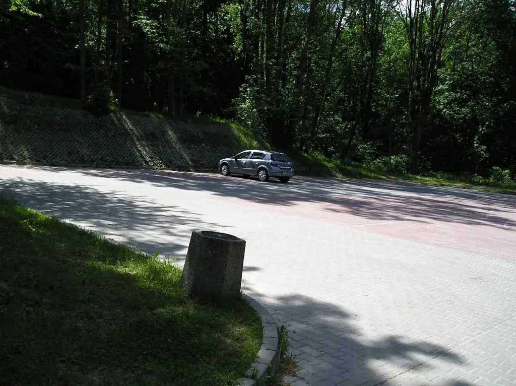 Hotel Podzamcze