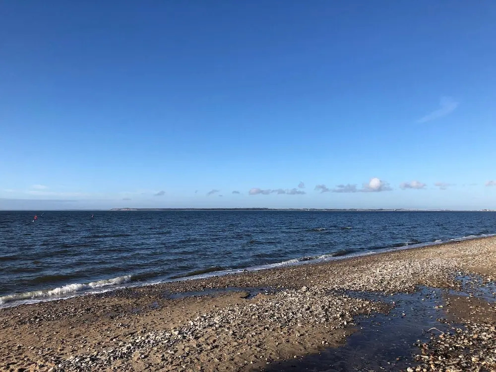 4 Person Holiday Home in Struer