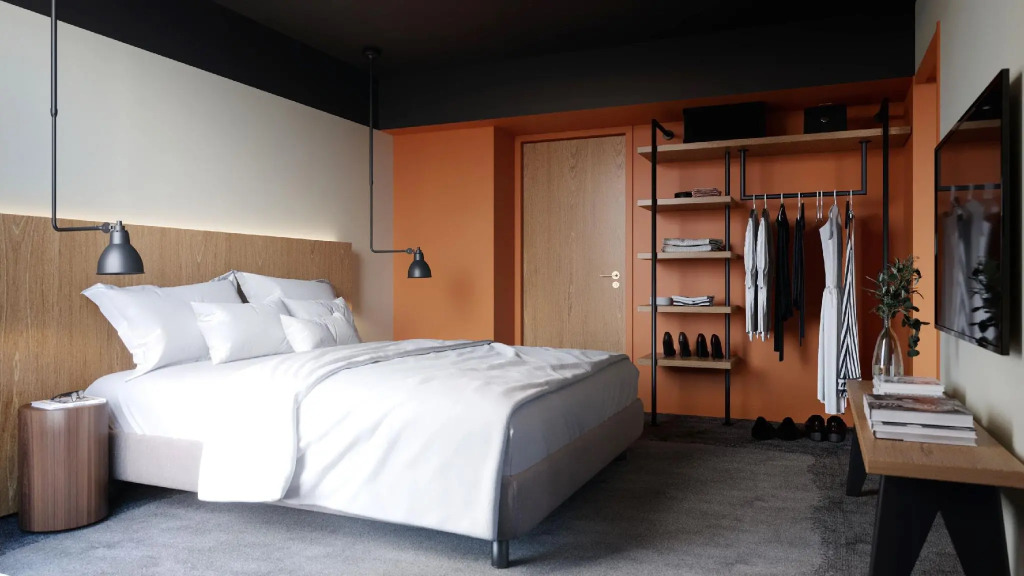 Kopster Hotel Paris Porte de Versailles