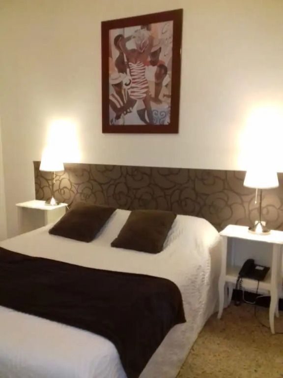 Hotel de Thau