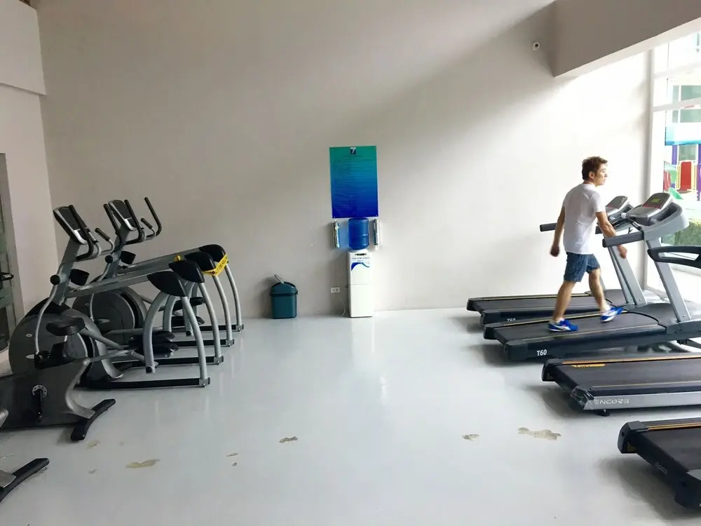 The Beacon Serviced Residences