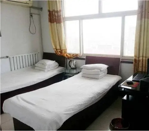 Deshengyuan Inn