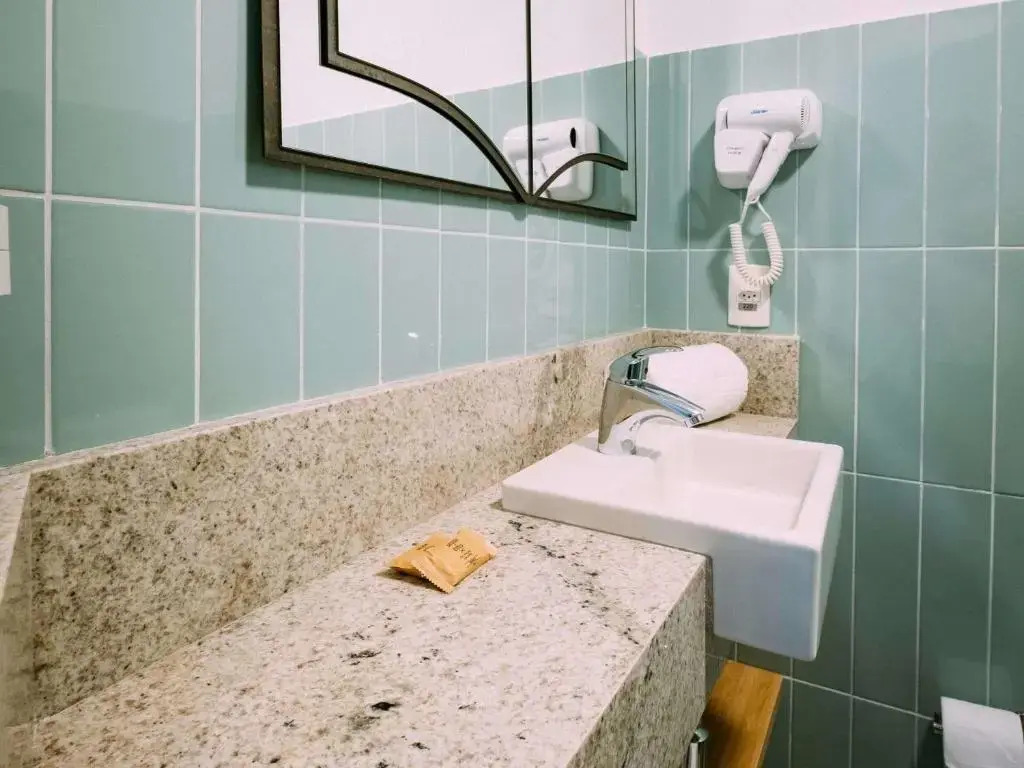 ibis Styles Poços de Caldas