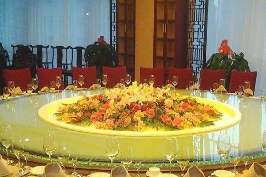 Beijing Tianxinliang Hotel