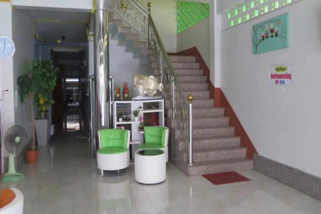 Nadpob Mansion