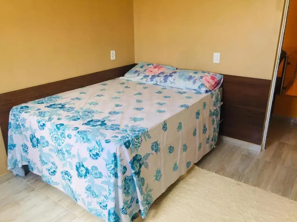 Duplex Praia dourada
