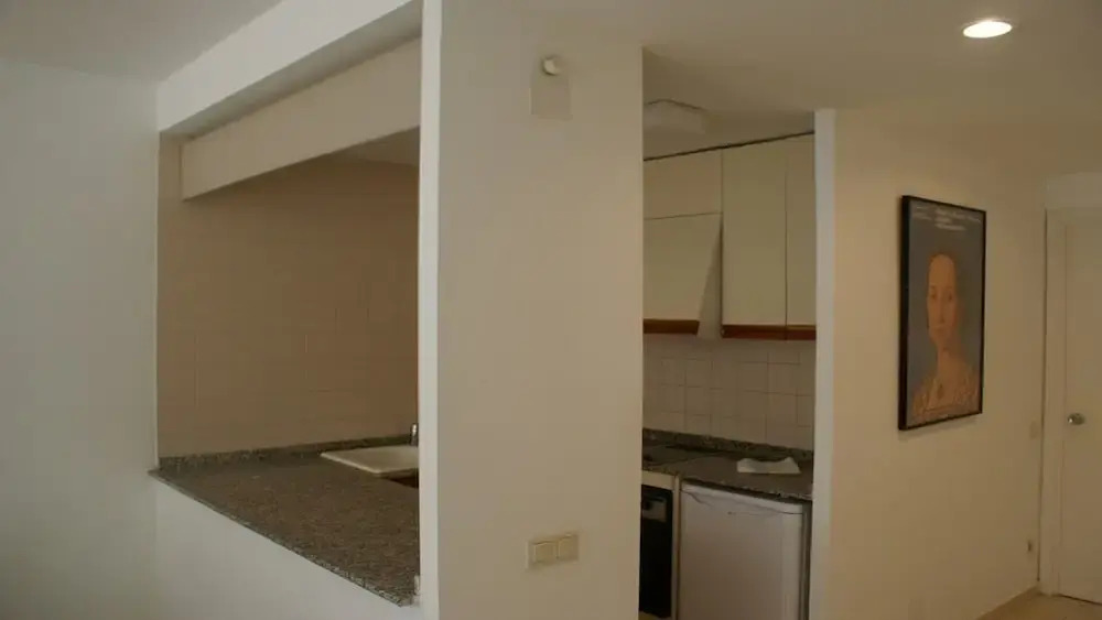 Sitges Socias Apartment
