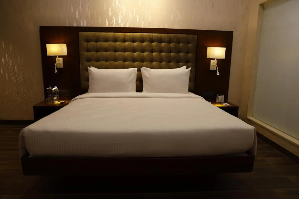 Devka Beach Resort