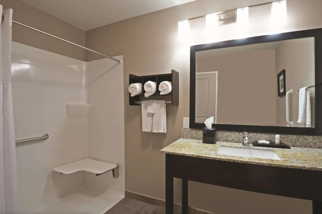 La Quinta by Wyndham Paducah