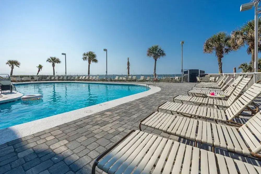 Tradewinds 102 1 Bedroom Condo