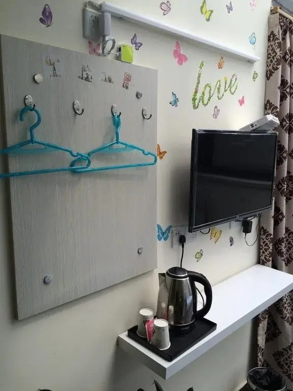 Zhoushan Zhujiajian Yuxin Hostel