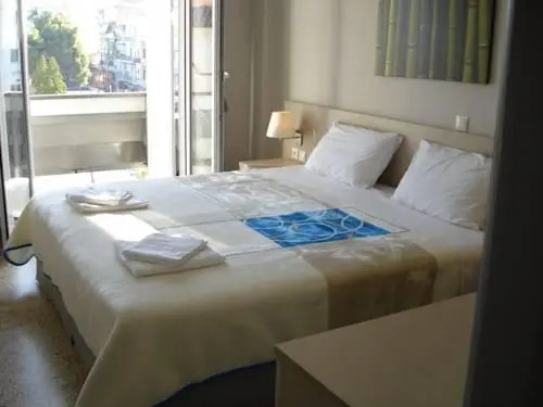 Hotel Mycenae