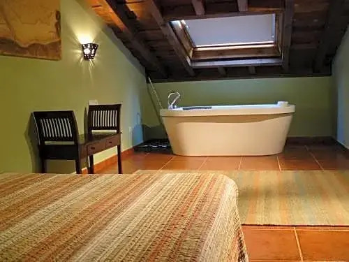 Posada La Villanita