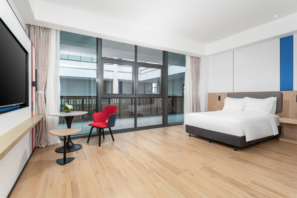 Holiday Inn Express Wenchang by IHG