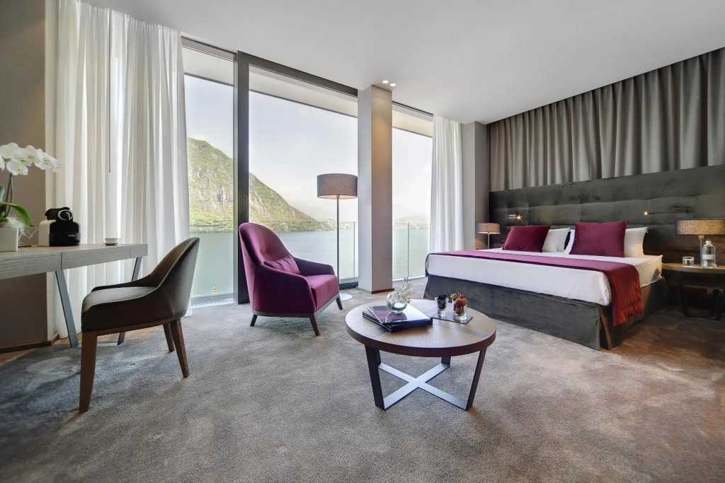 Grand Hotel Campione