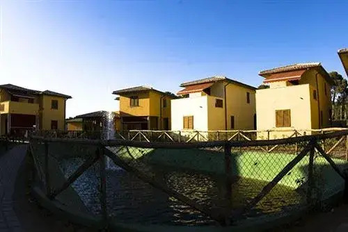 La Caravella Residence