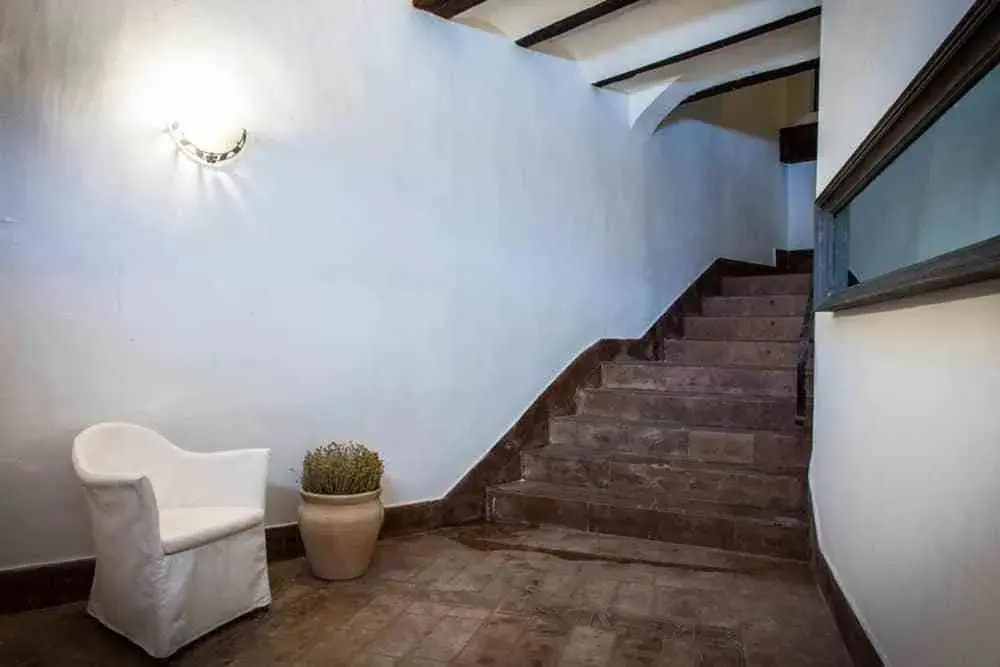 Albergo Diffuso Birkin Castello