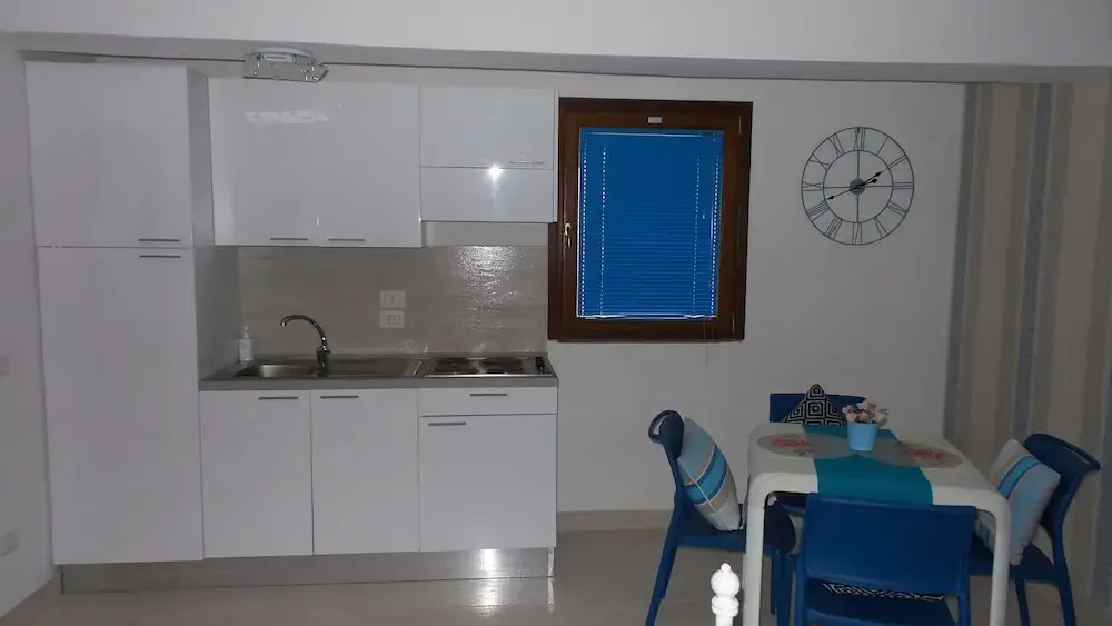 Villaggio Silvia