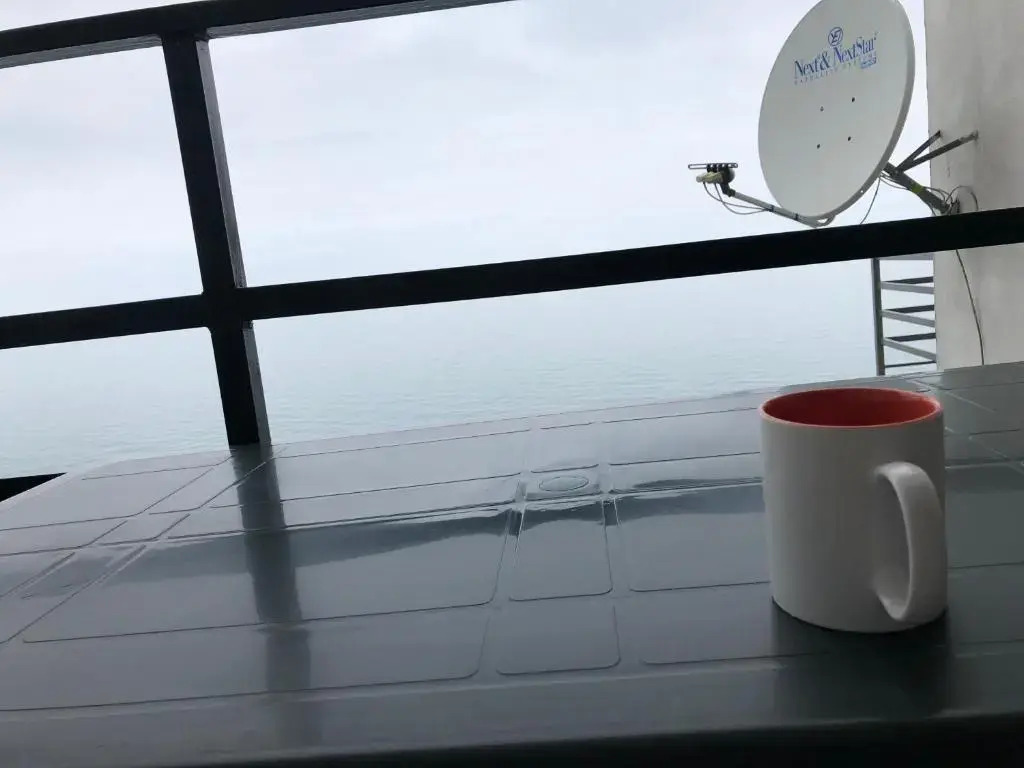 Tini's Apartment