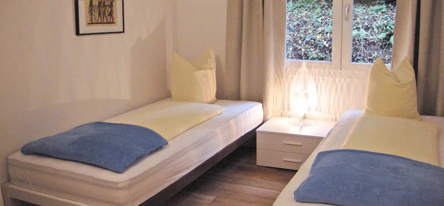Goldeck Sonnen-Apartments