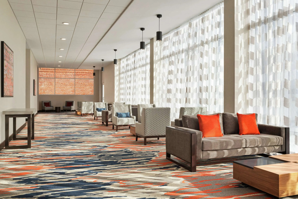 Homewood Suites by Hilton Indianapolis Downtown IUPUI