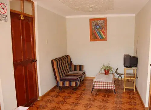 Duque Inn