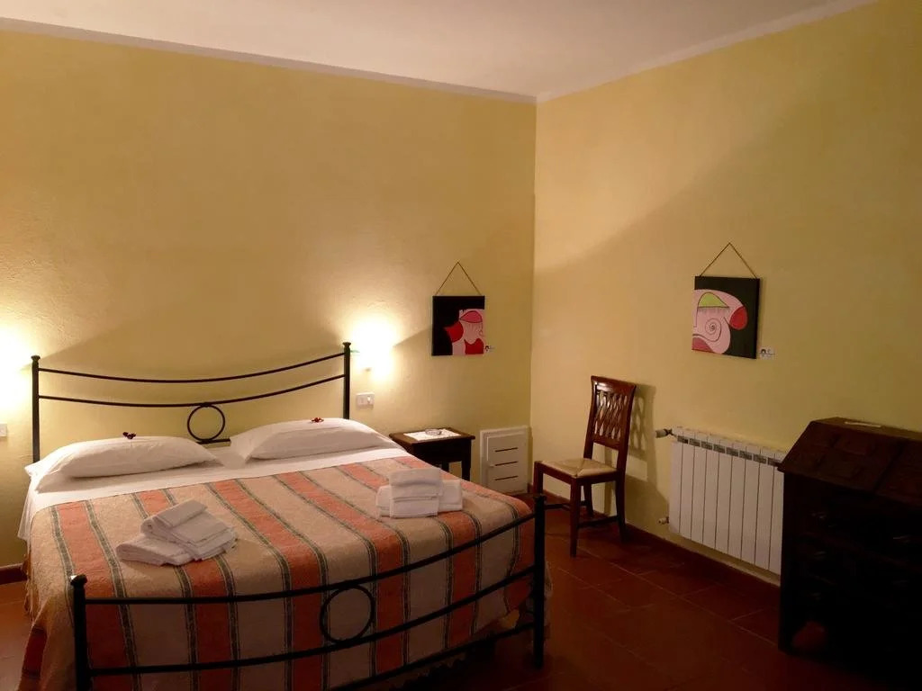 B & B 8380 - Pian Del Molino