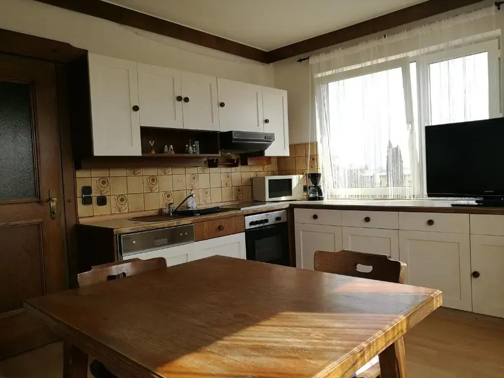 Ferienwohnung 123