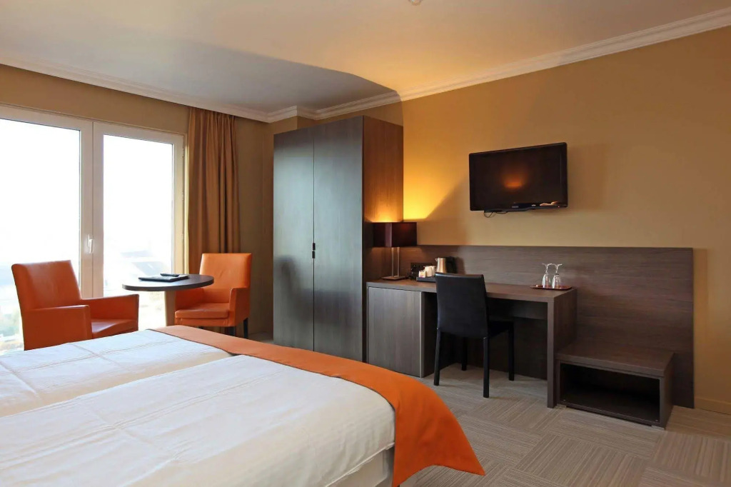 Hotel Donny