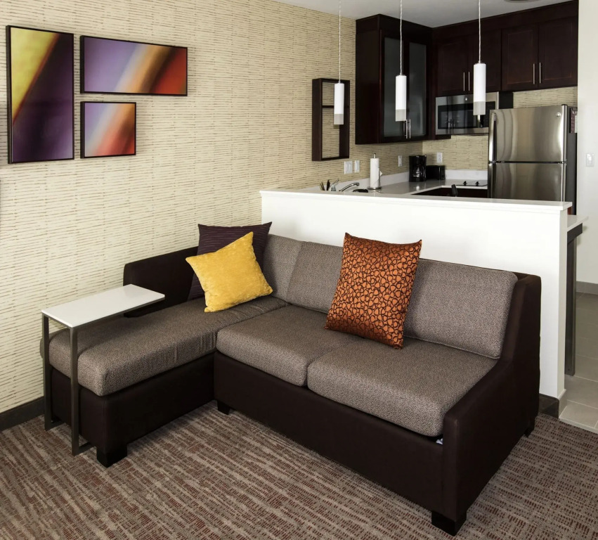 Residence Inn Lake Charles