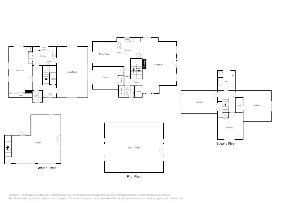 457 NW 56th St Home