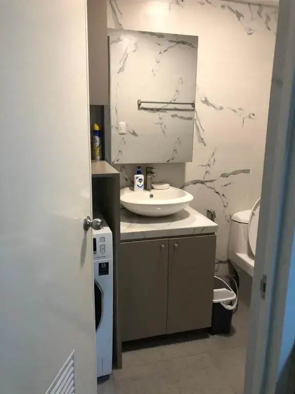 Your Own 3 C's Space (Cozy, Clean and Convenient)!