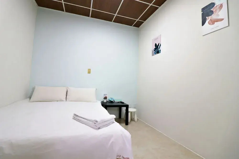 Taichung Zhonghua Road Nostalgic Inn