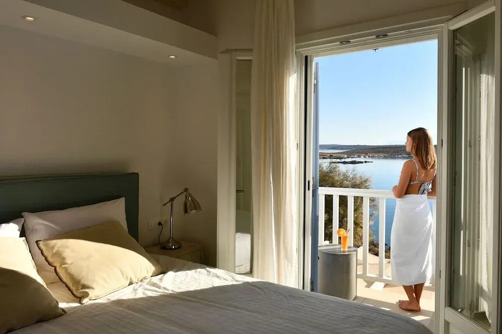 Kalypso Villas