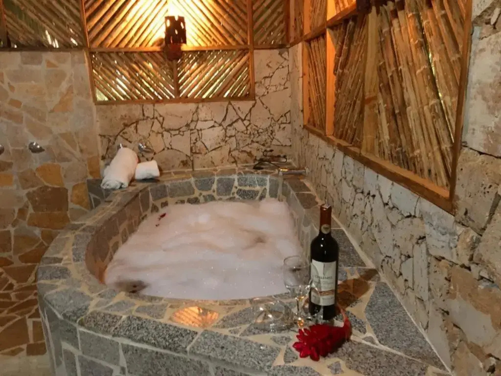 Eco Hostal Yuluka